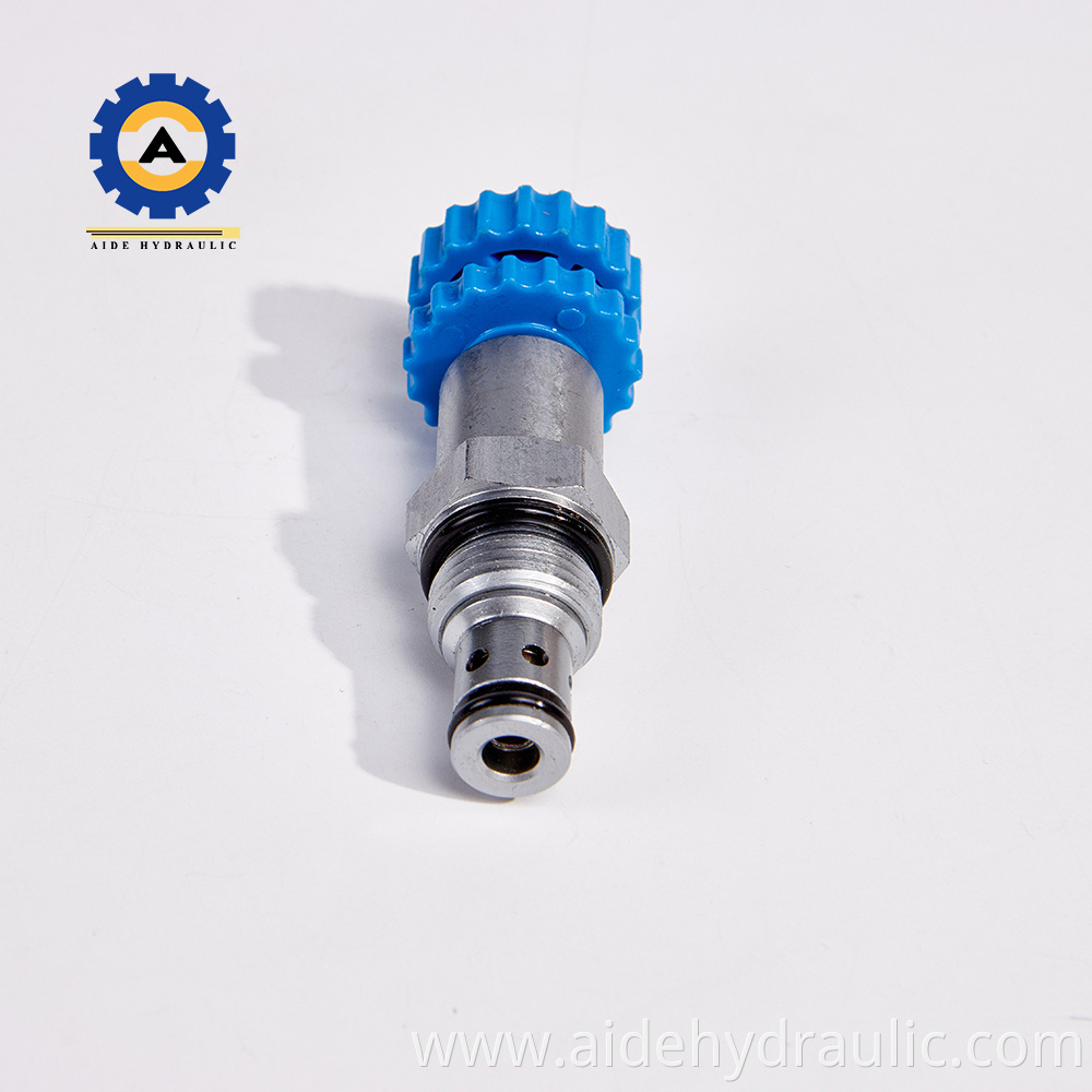 Throttle Valve